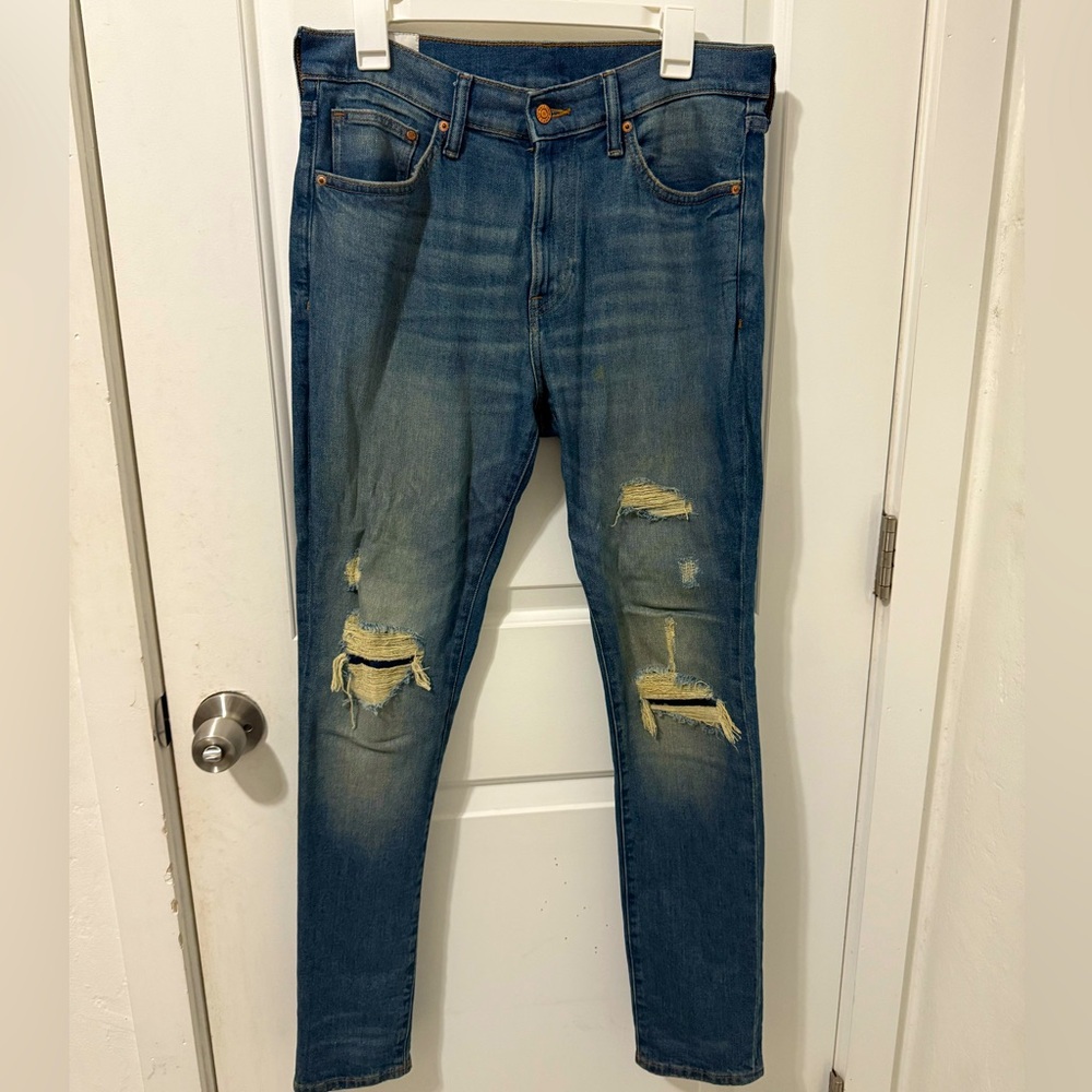 Mens H&M Jeans